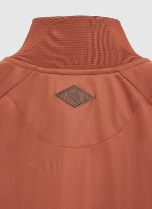 DMWU Tracktop - Rust