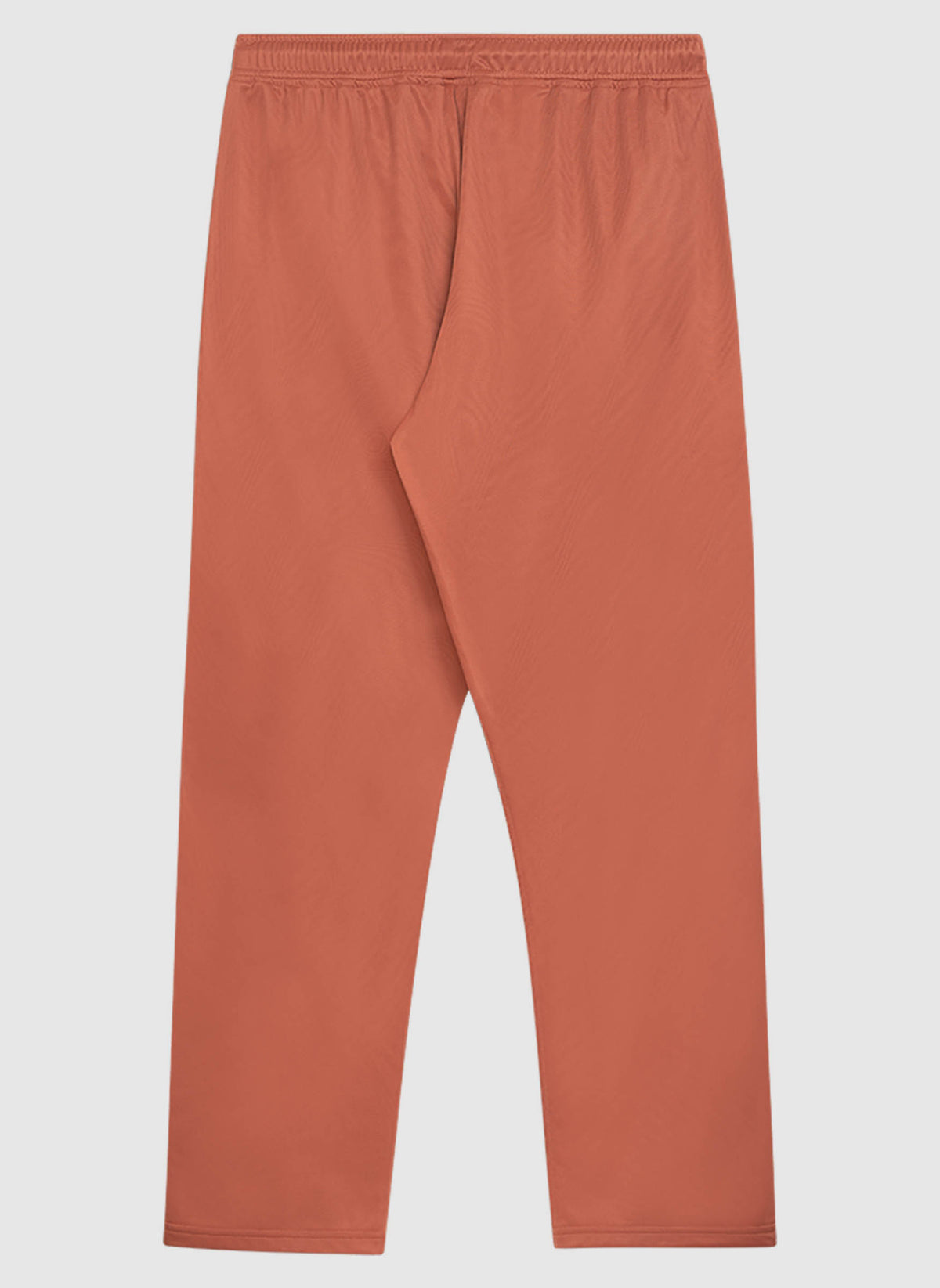 DMWU Evolution Trackpants - Rust
