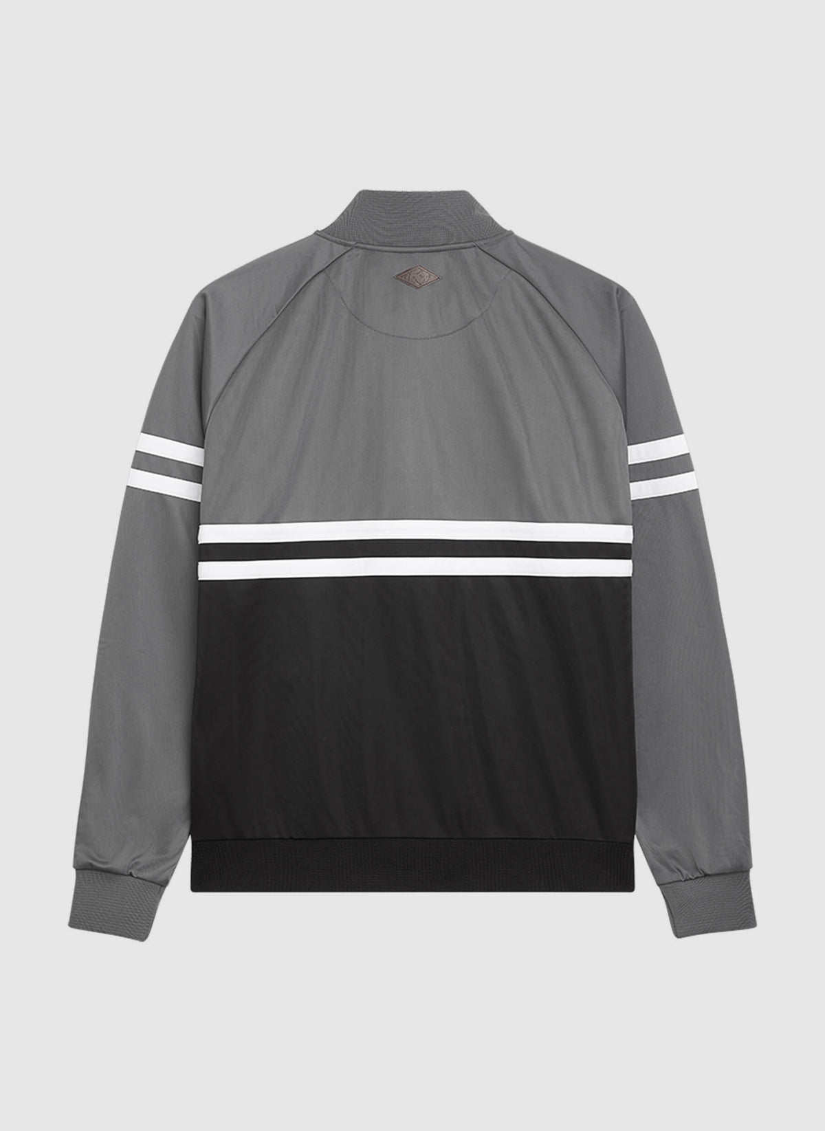 DMWU Tracktop - Charcoal/Black