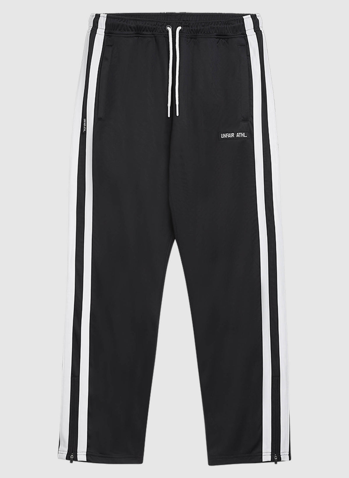 DMWU Evolution Trackpants - Night Blue