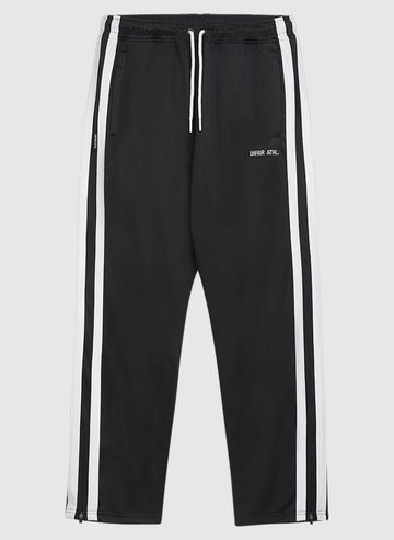 DMWU Evolution Trackpants - Night Blue