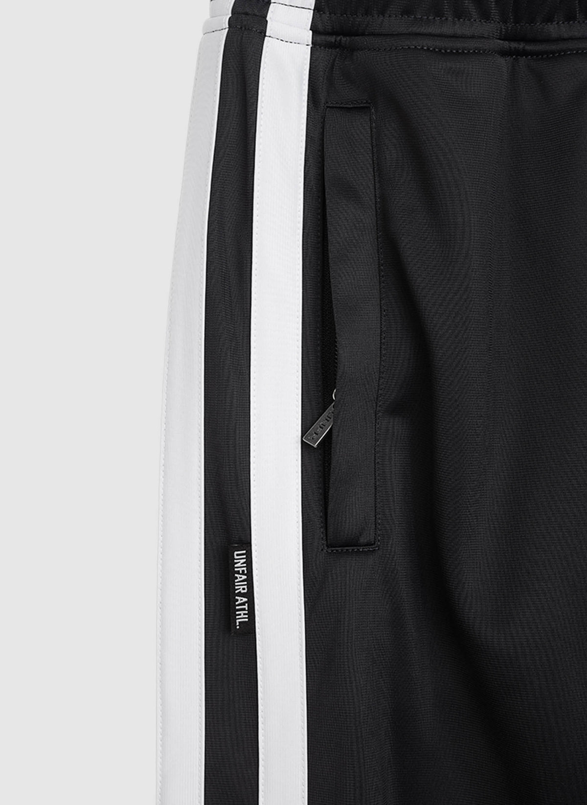 DMWU Evolution Trackpants - Night Blue
