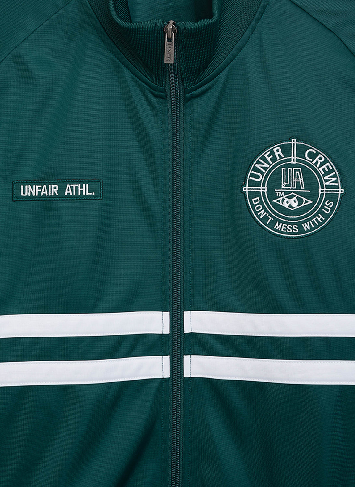 DMWU Tracktop - Petroluim