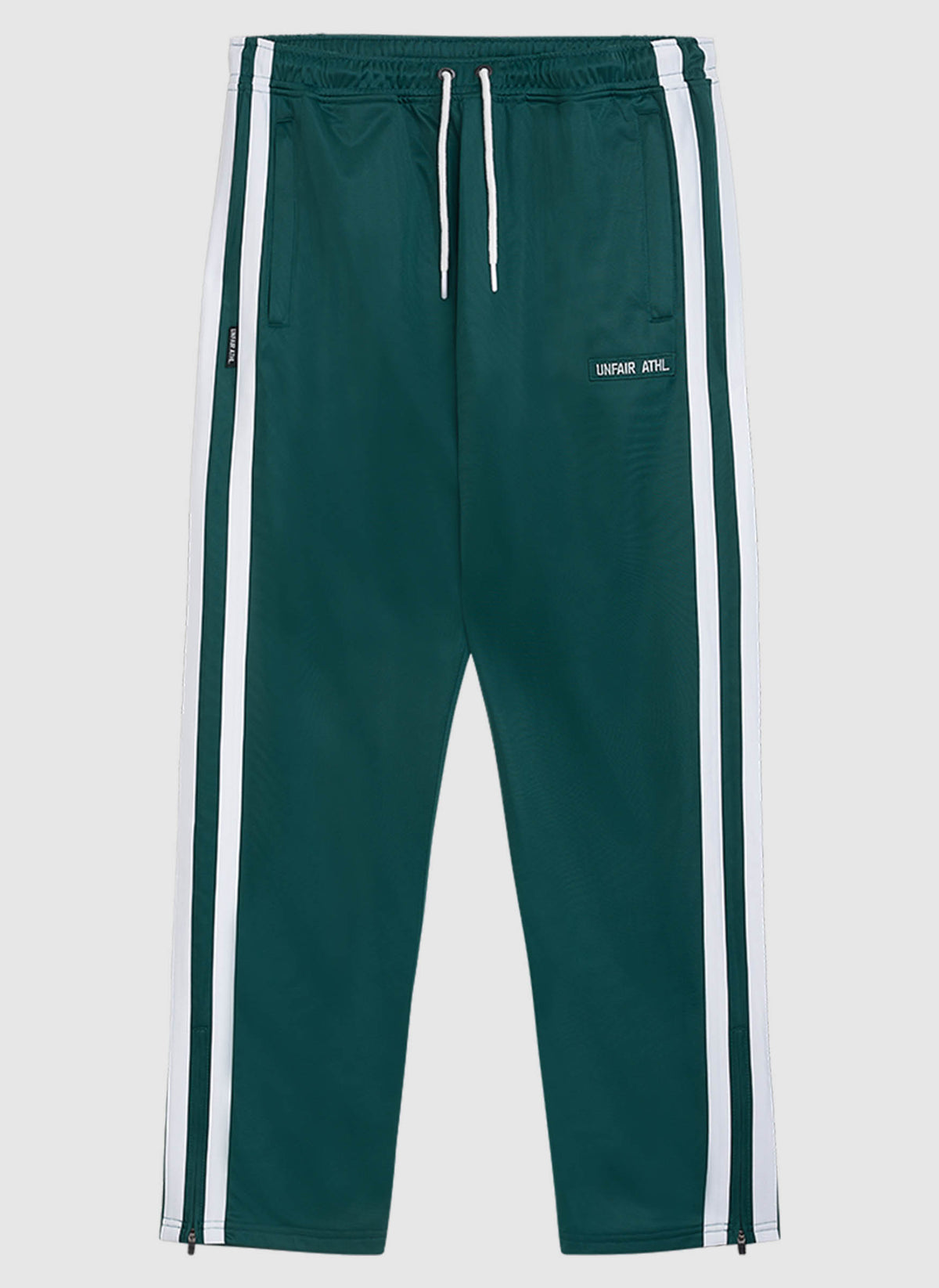 DMWU Evolution Trackpants - Petrolium