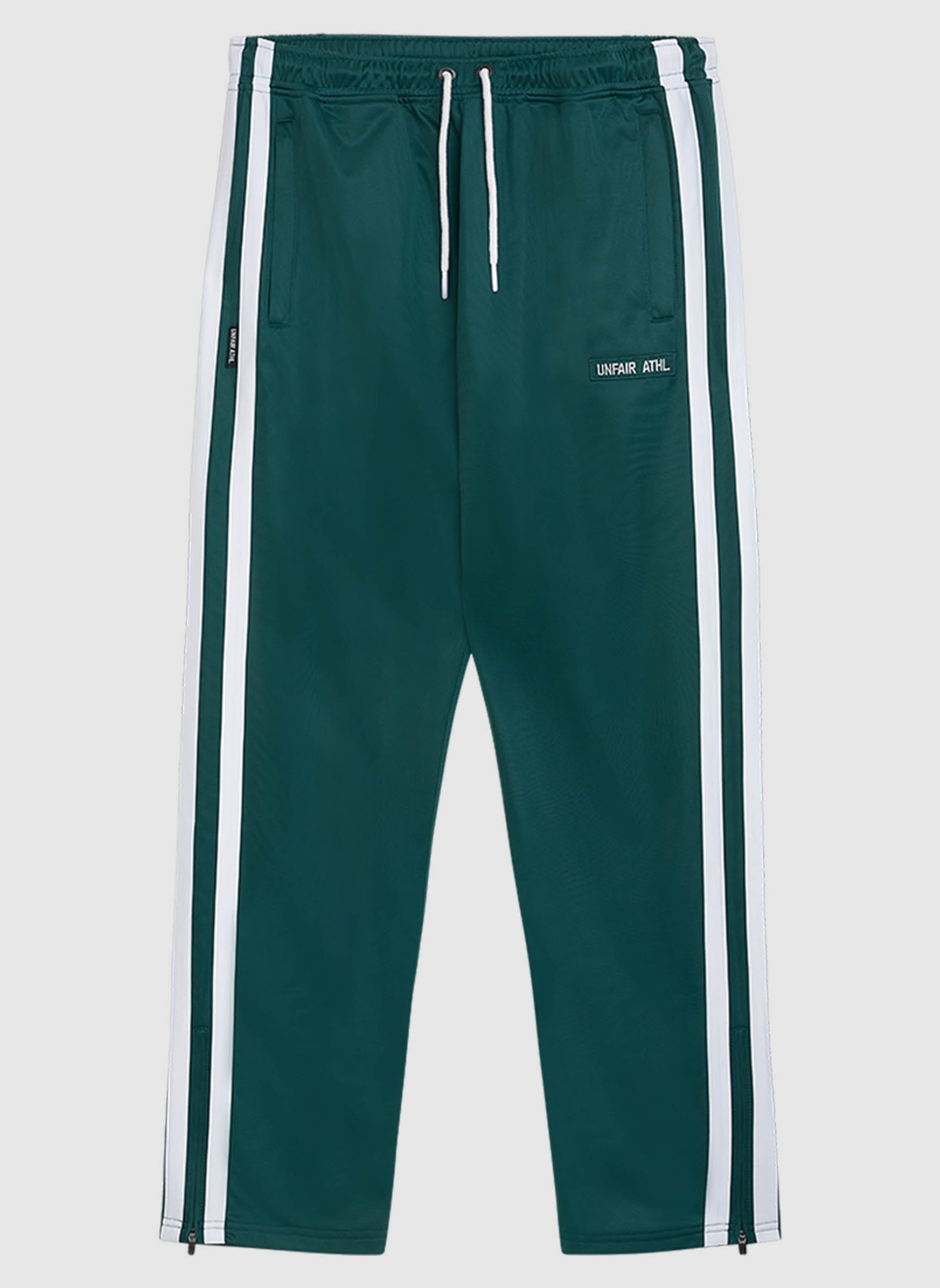 DMWU Evolution Trackpants - Petrolium