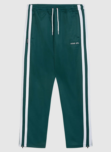 DMWU Evolution Trackpants - Petrolium