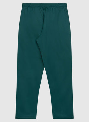 DMWU Evolution Trackpants - Petrolium