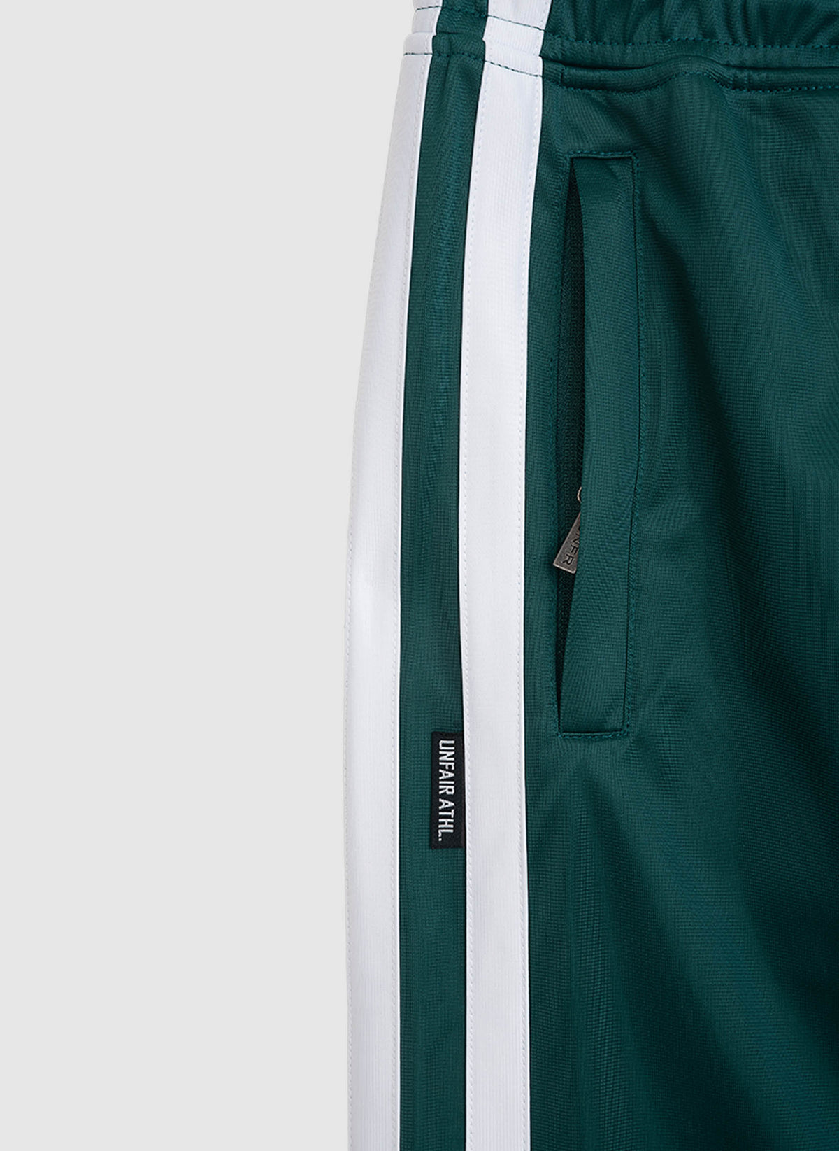 DMWU Evolution Trackpants - Petrolium