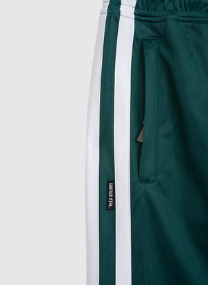 DMWU Evolution Trackpants - Petrolium