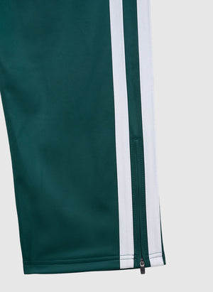 DMWU Evolution Trackpants - Petrolium