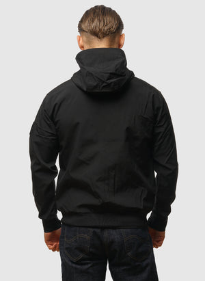 Meldon Liteshell Jacket - Black