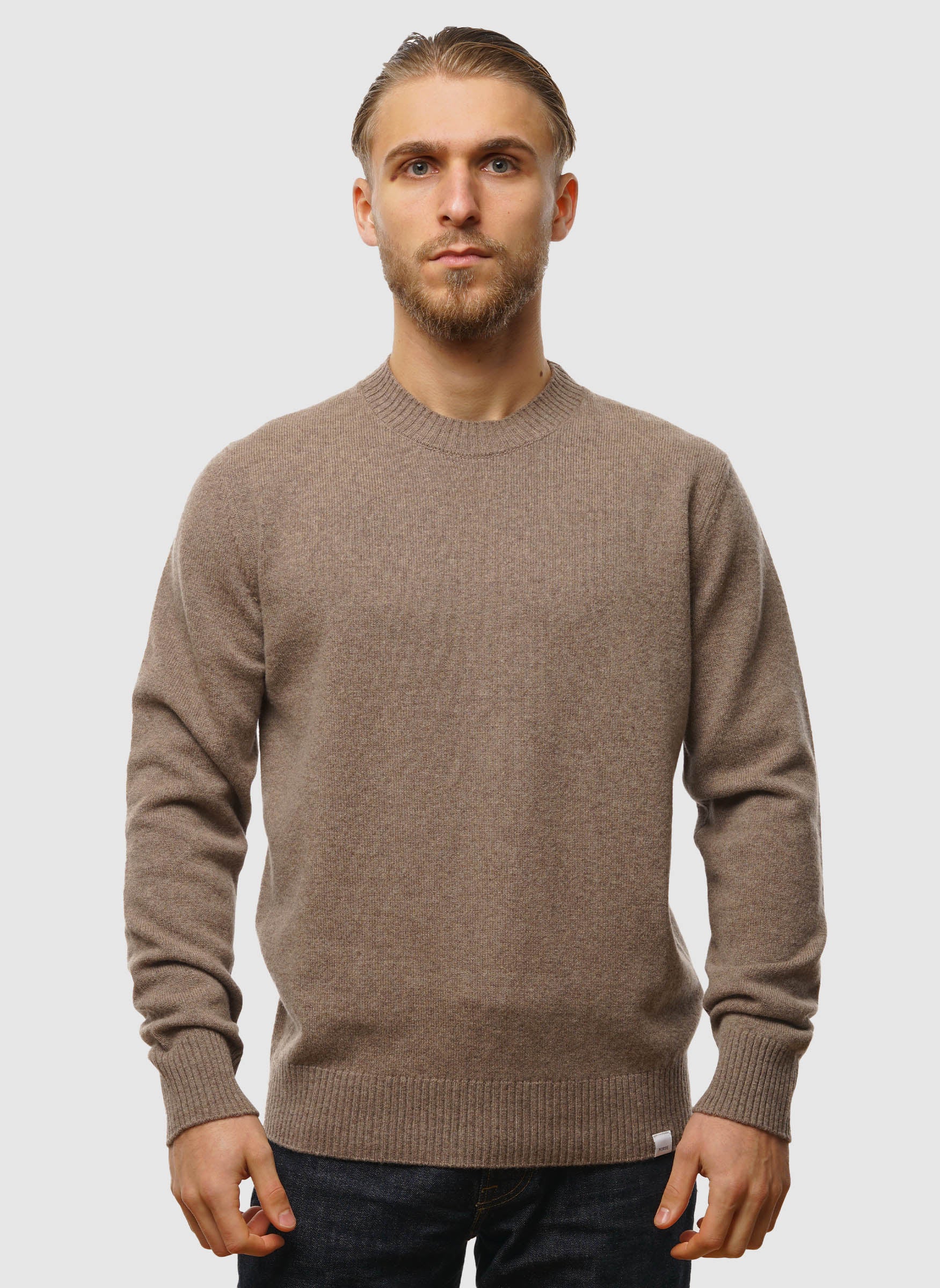 Norse Projects – The Smart Dresser
