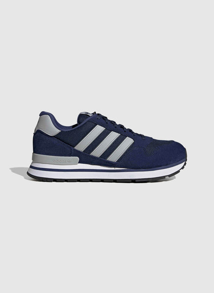 アンド ZX 500 RS - Night Indigo/Grey – The Smart Dresser