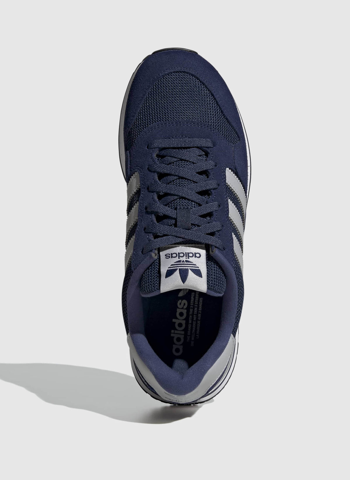 ZX 500 RS - Night Indigo/Grey