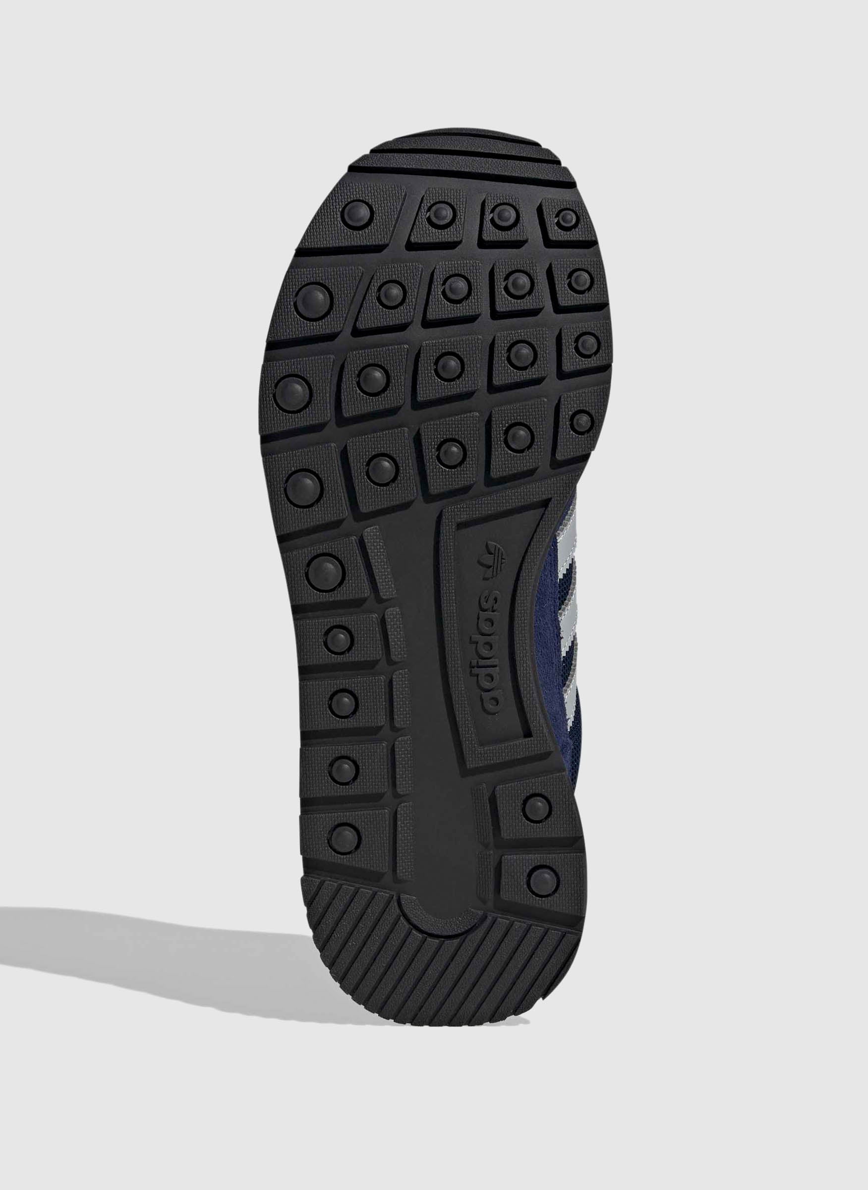 Shii　0507 ZX 500 RS - Night Indigo/Grey – The Smart Dresser