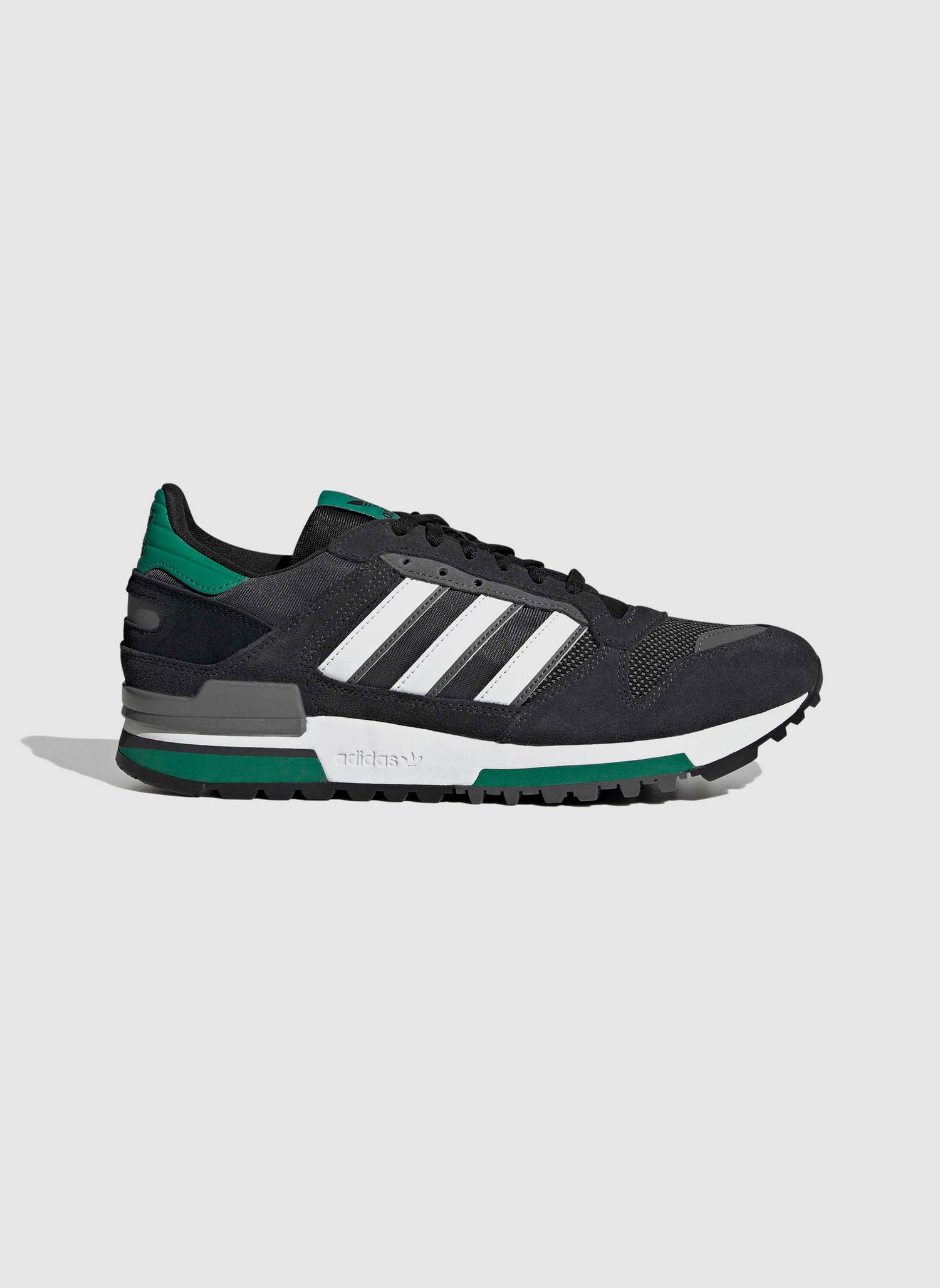 ZX 600 - Carbon/White/Green