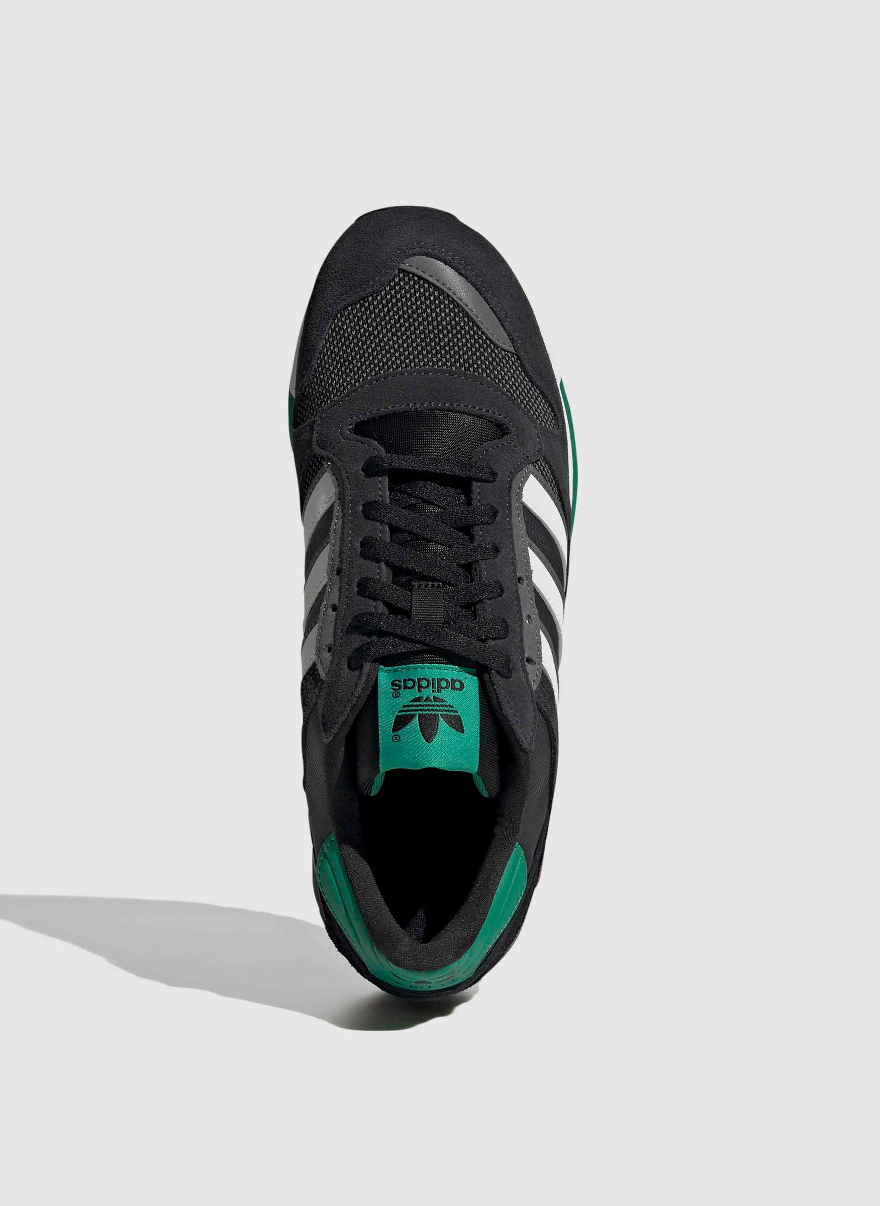 ZX 600 - Carbon/White/Green – The Smart Dresser