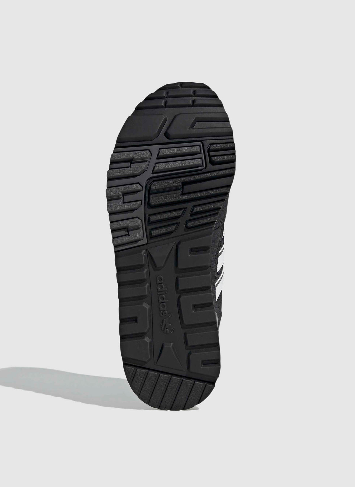 ZX 600 - Carbon/White/Green