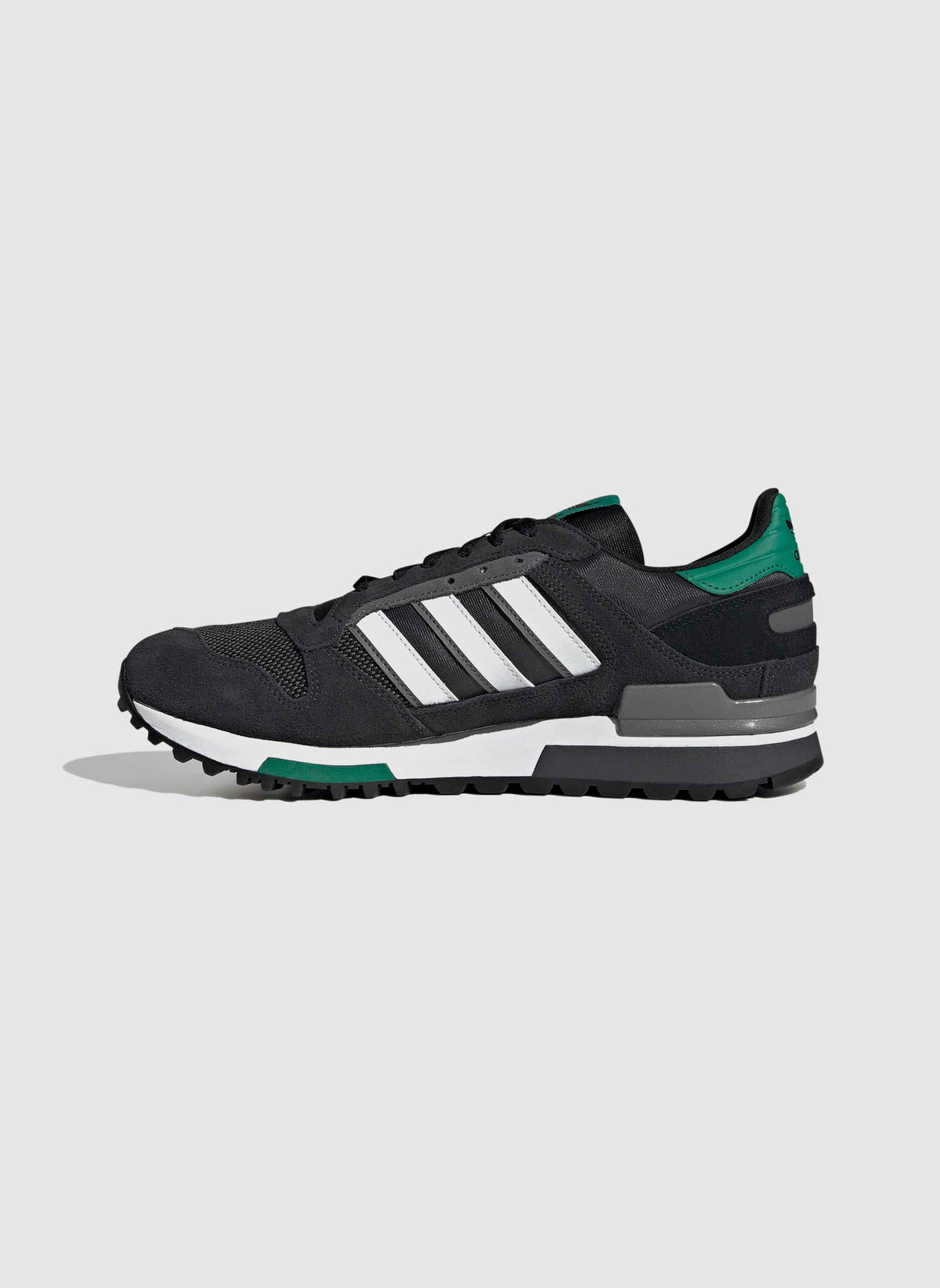 ZX 600 - Carbon/White/Green