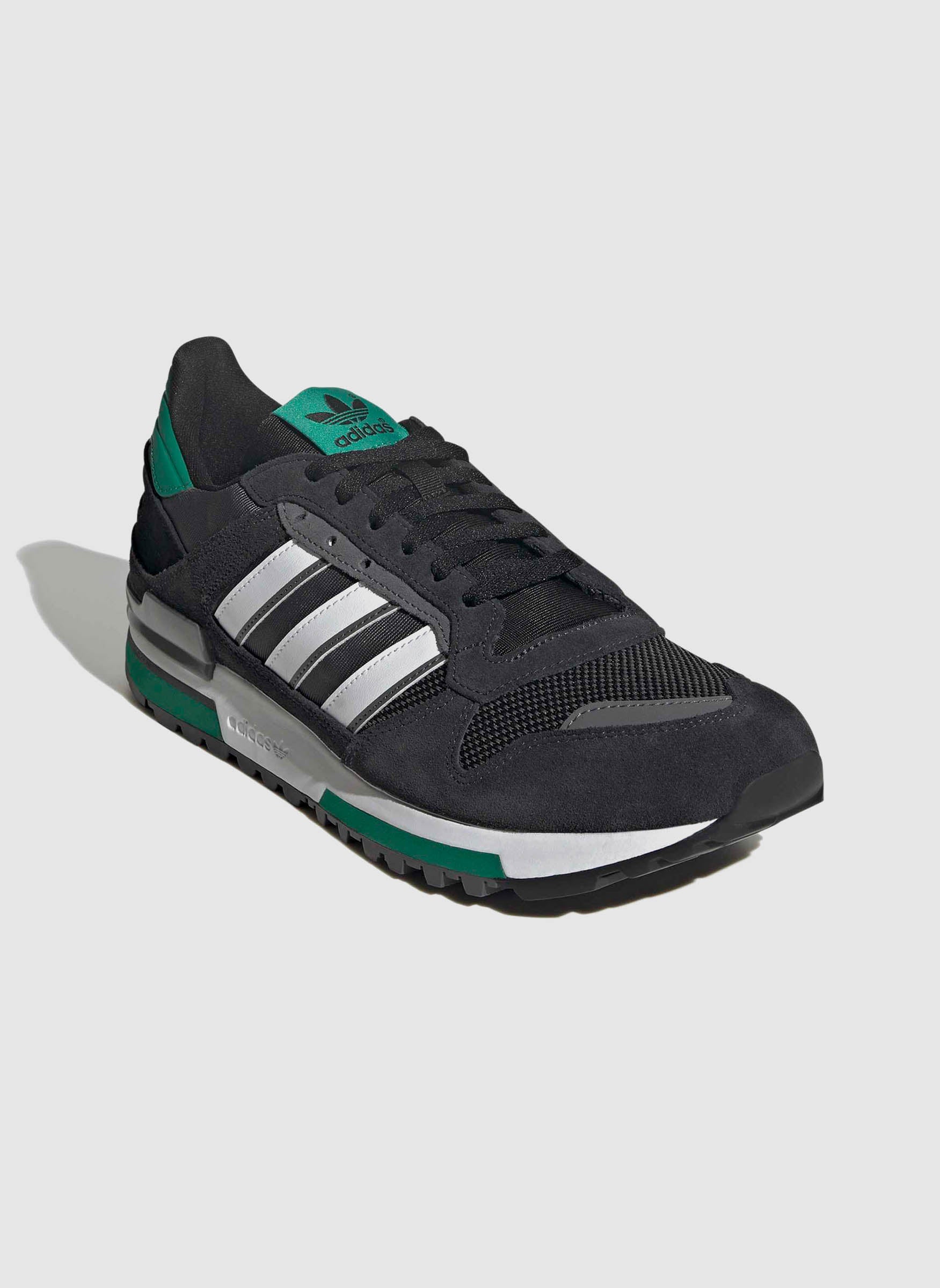 ZX 600 - Carbon/White/Green – The Smart Dresser