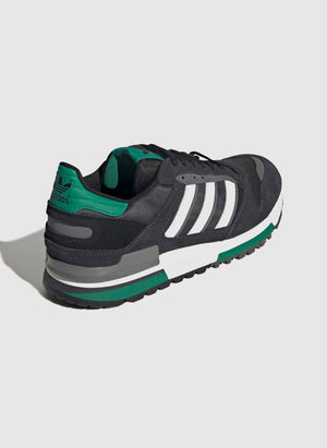 ZX 600 - Carbon/White/Green