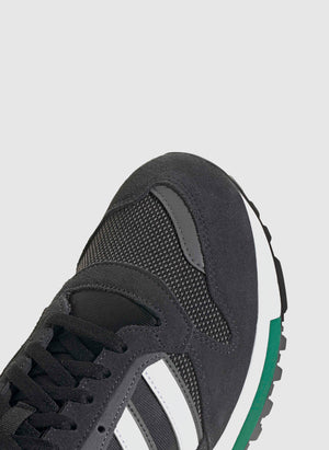 ZX 600 - Carbon/White/Green