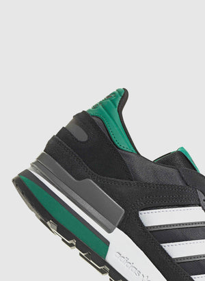 ZX 600 - Carbon/White/Green