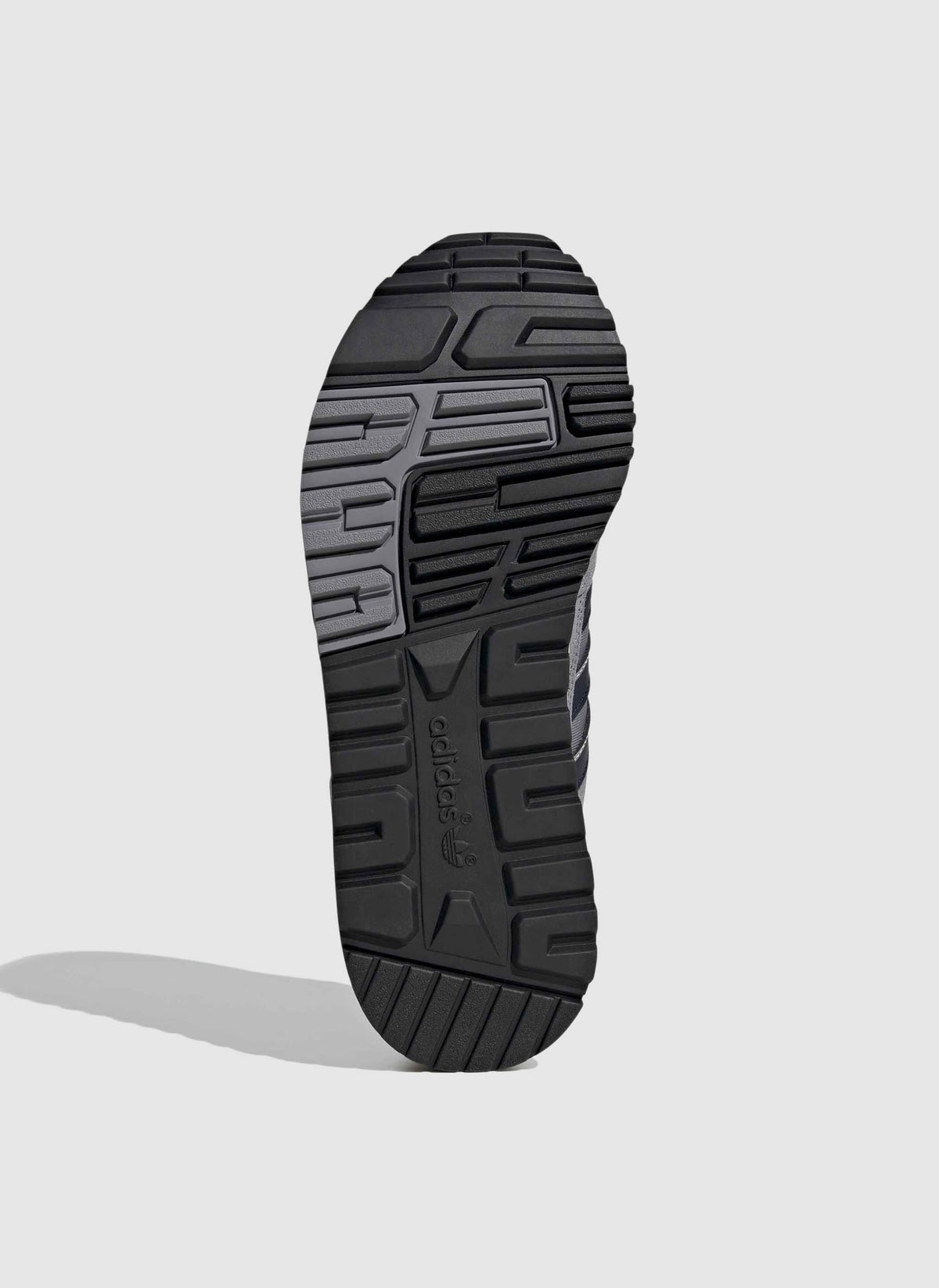 ZX 600 - Grey/White/Maroon