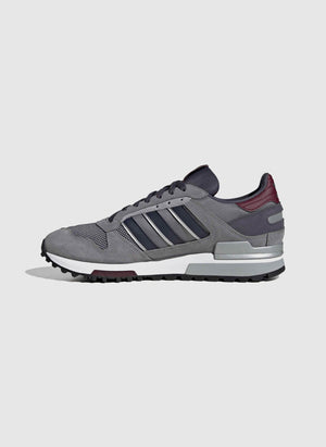 ZX 600 - Grey/White/Maroon