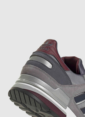 ZX 600 - Grey/White/Maroon