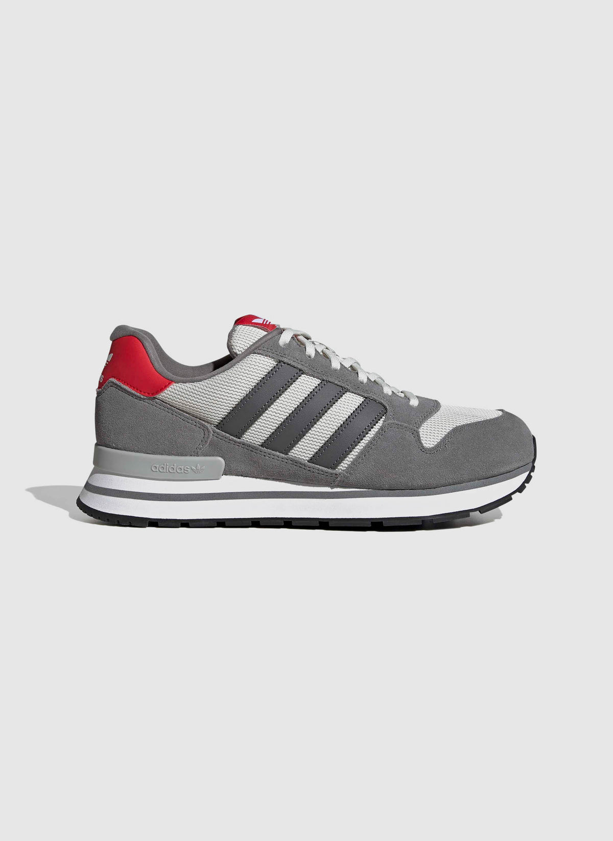 ZX 500 RS - Grey/Red