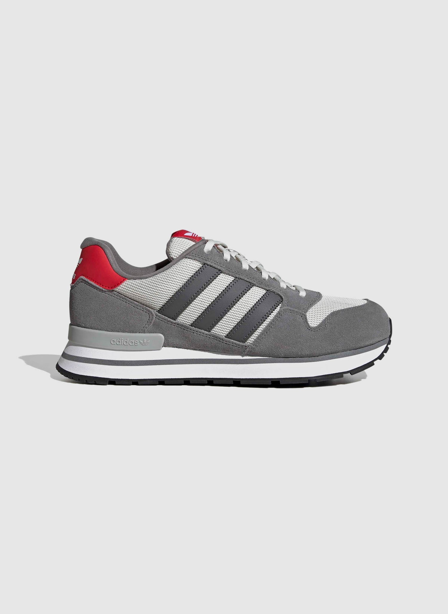ZX 500 RS - Grey/Red