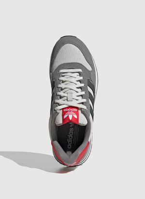 ZX 500 RS - Grey/Red