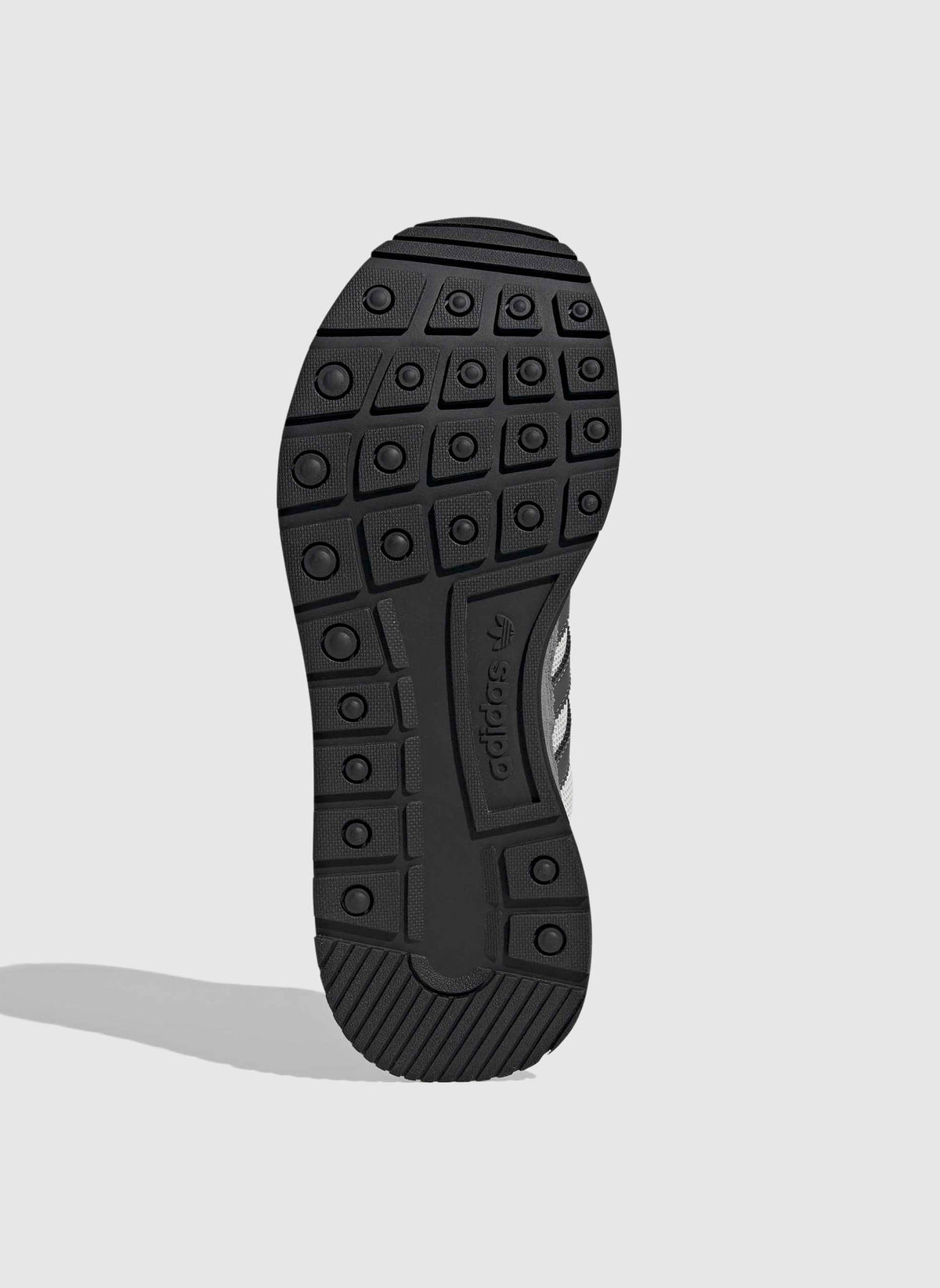 ZX 500 RS - Grey/Red