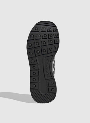 ZX 500 RS - Grey/Red