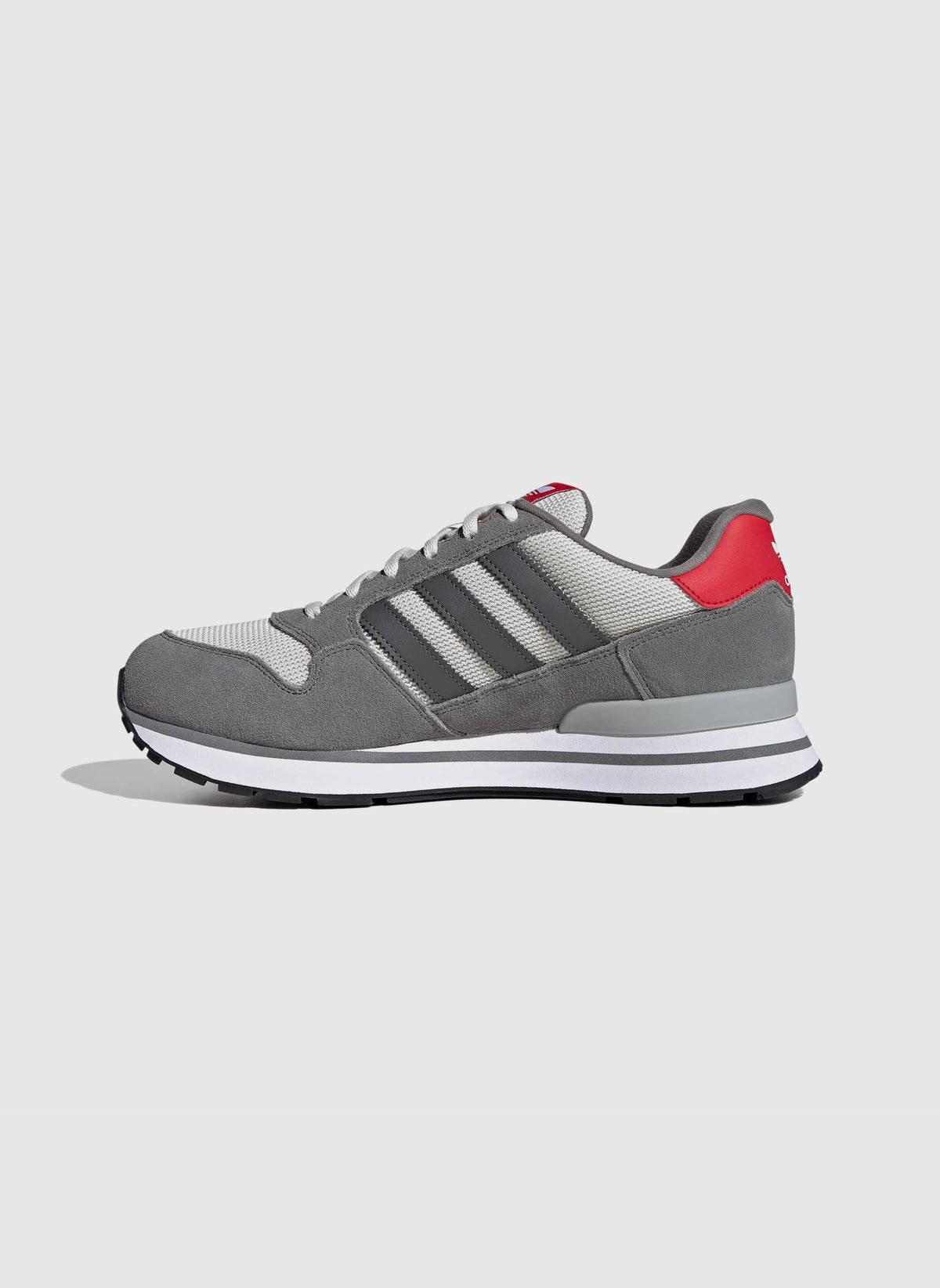ZX 500 RS - Grey/Red