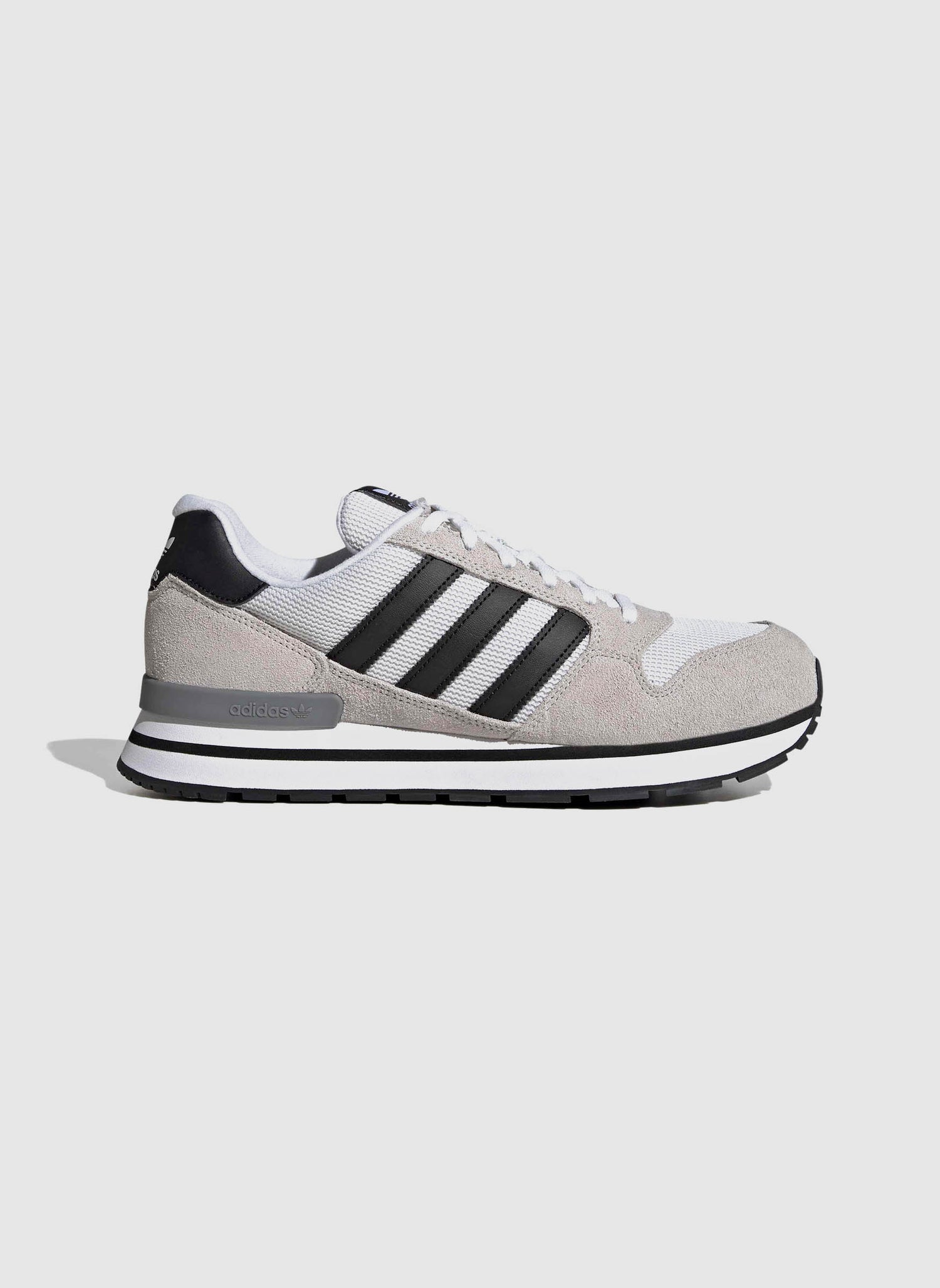ZX 500 RS - White/Black/Grey