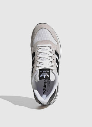 ZX 500 RS - White/Black/Grey