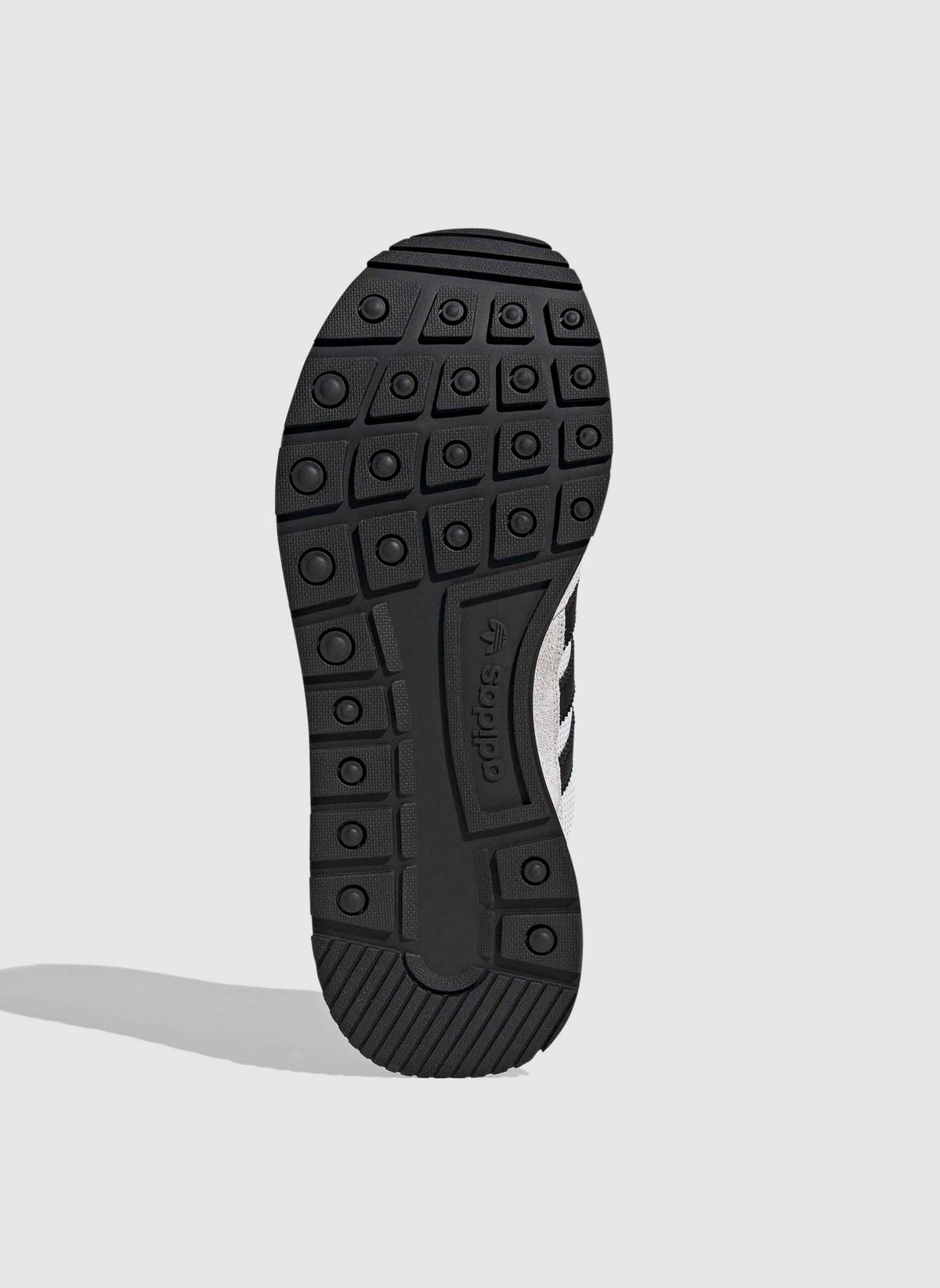 ZX 500 RS - White/Black/Grey