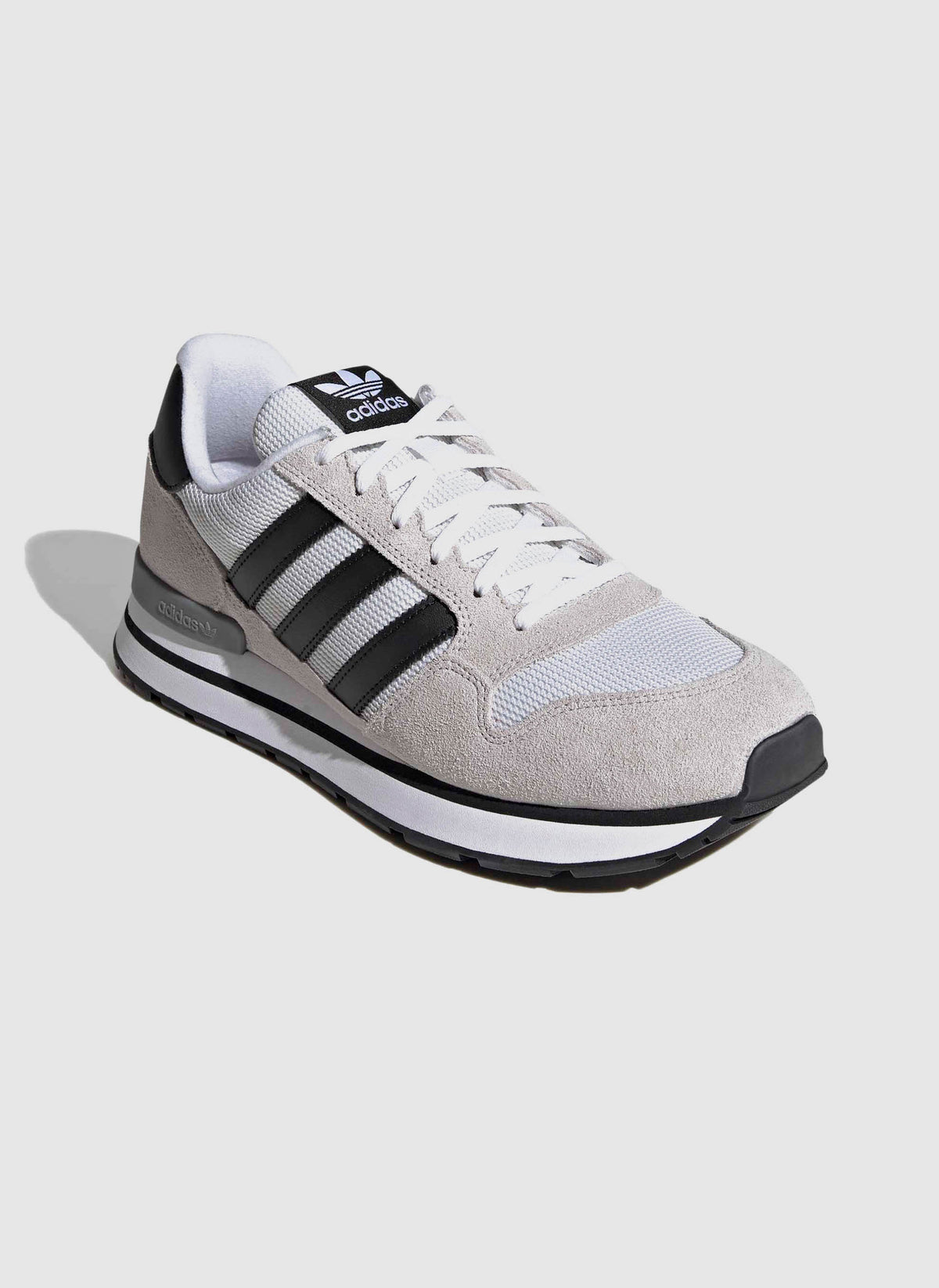 ZX 500 RS - White/Black/Grey