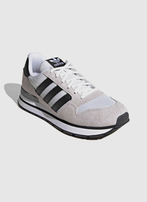 ZX 500 RS - White/Black/Grey