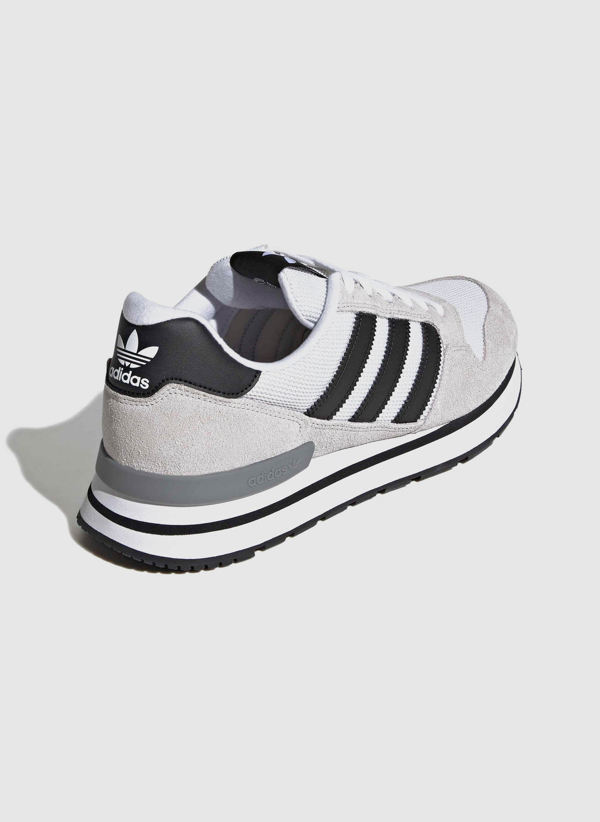 ZX 500 RS - White/Black/Grey