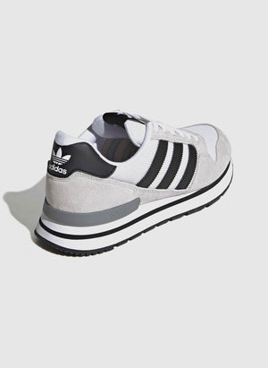 ZX 500 RS - White/Black/Grey