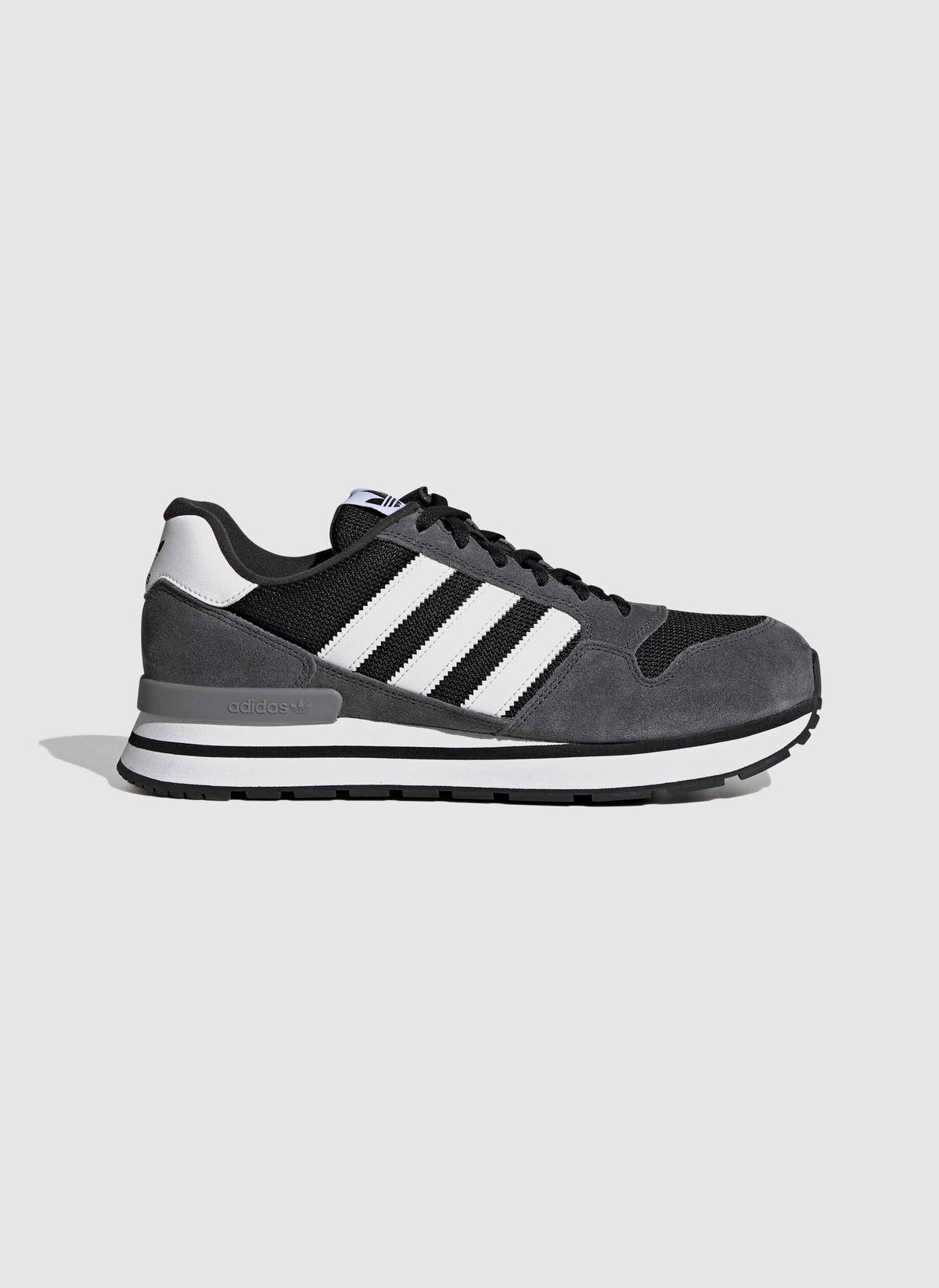 ZX 500 RS - Black/White/Carbon