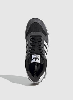 ZX 500 RS - Black/White/Carbon