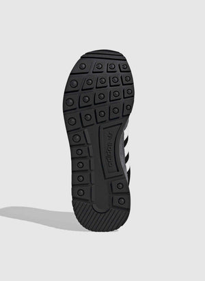 ZX 500 RS - Black/White/Carbon