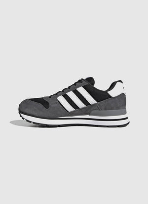 ZX 500 RS - Black/White/Carbon