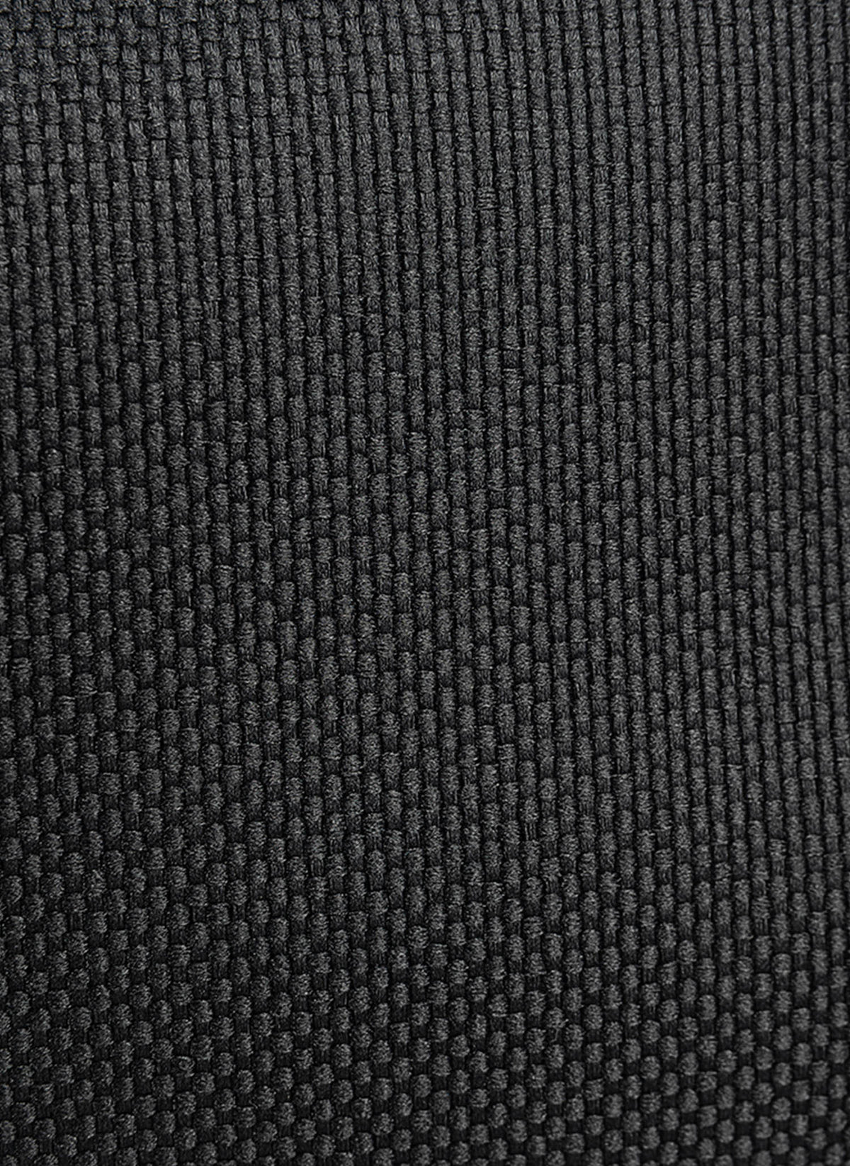 Unfair x Roeckl Canvas Weekender Bag - Black