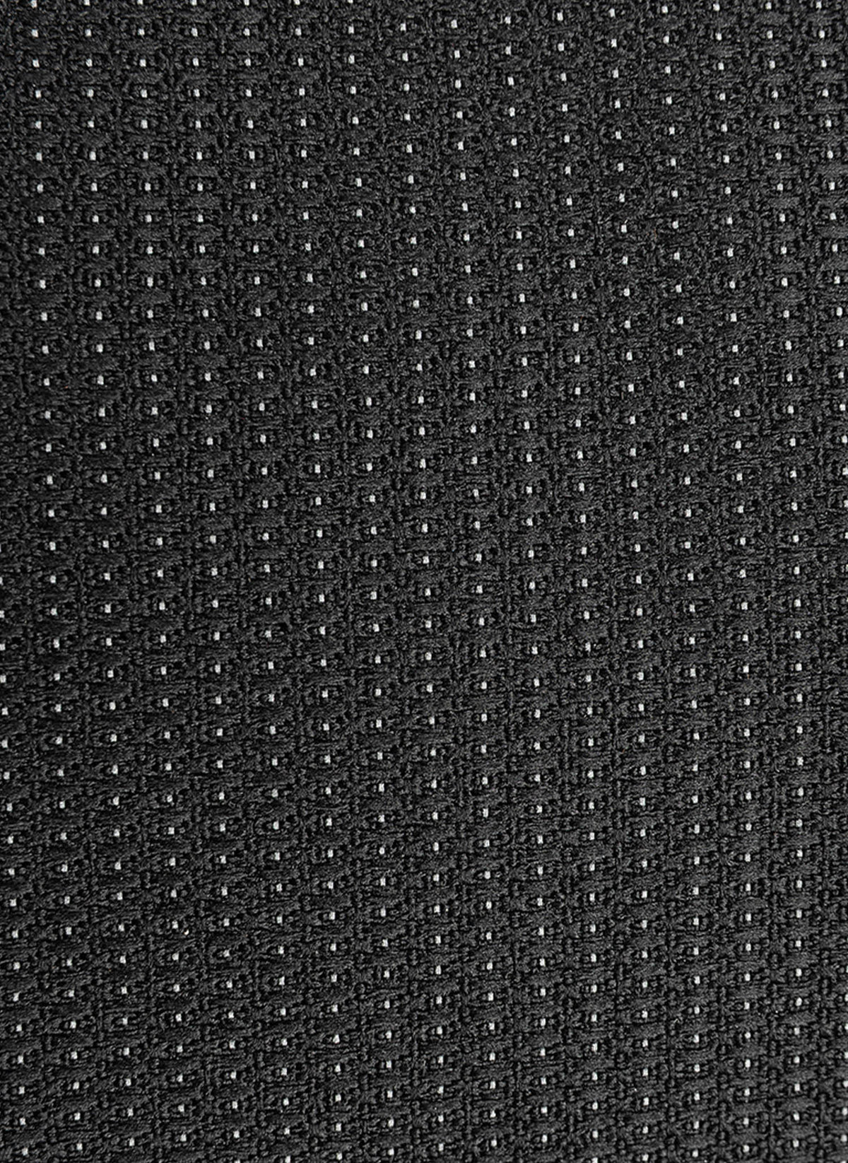 Unfair x Roeckl Canvas Weekender Bag - Black/Reflective