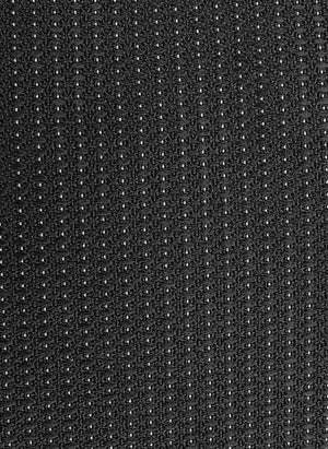 Unfair x Roeckl Canvas Weekender Bag - Black/Reflective